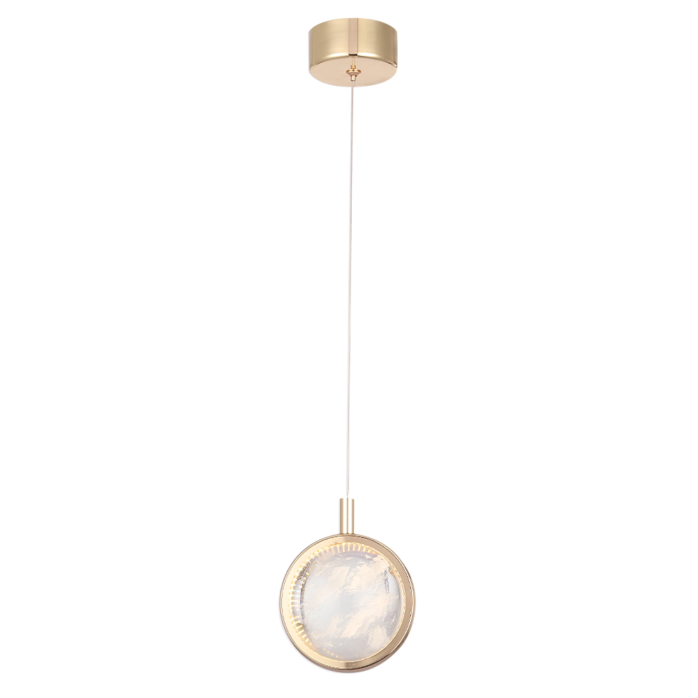CIELO SP6W LED GOLD Crystal Lux