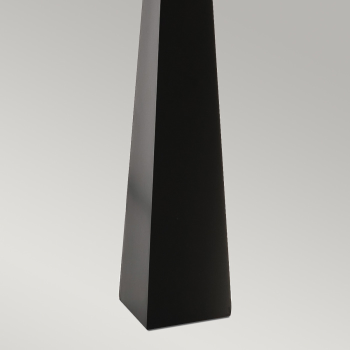 ASCENT-FL-BLK-W Elstead
