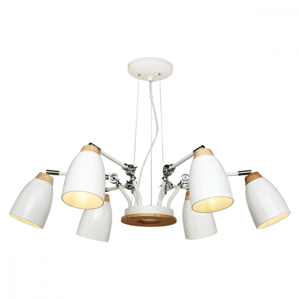 LOFT4402/6WH Loft It