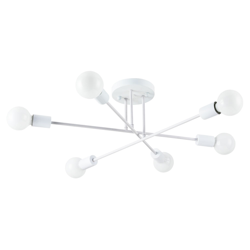A5435PL-6WH Arte Lamp
