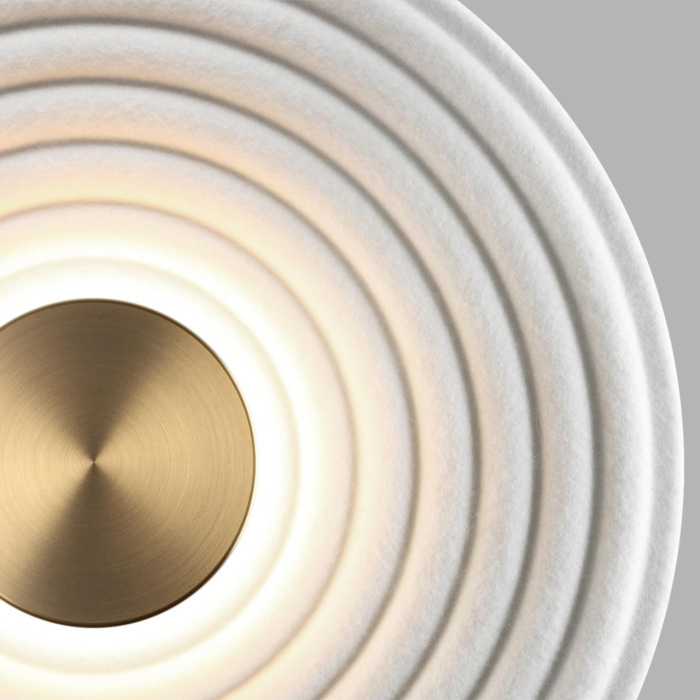 7035/6WW Odeon Light