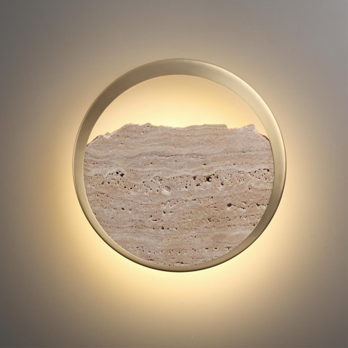 6625/9WL Odeon Light