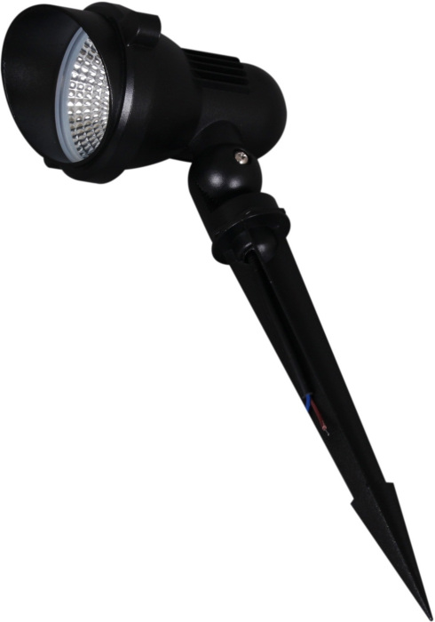 09401-0.7-001U LED7W BK Reluce