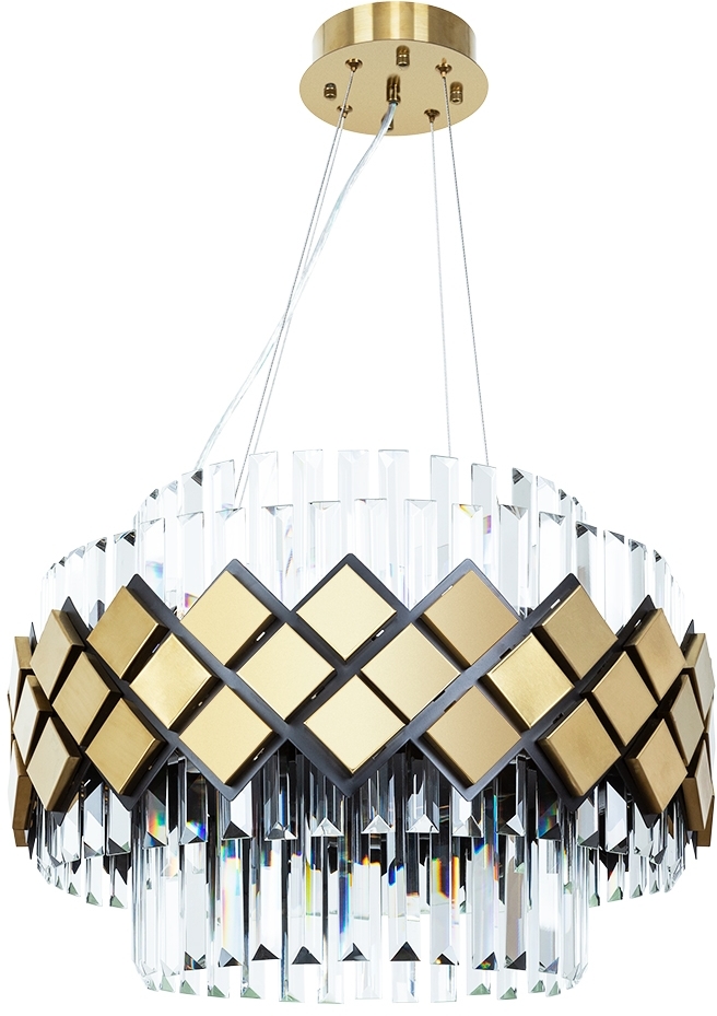 A1039SP-10BK Arte Lamp