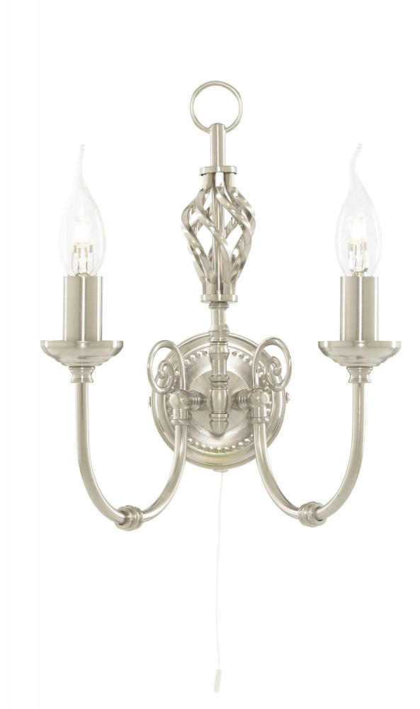 A8392AP-2SS Arte Lamp