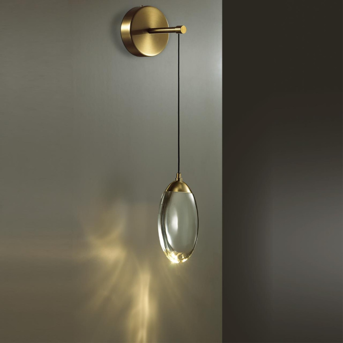 7159/3WL Odeon Light