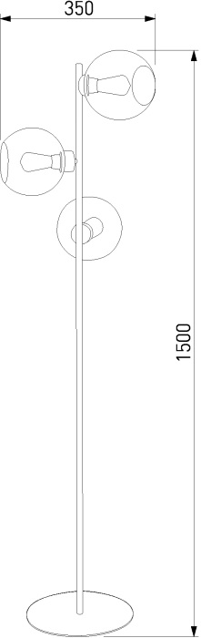 5239 Cubus TK Lighting