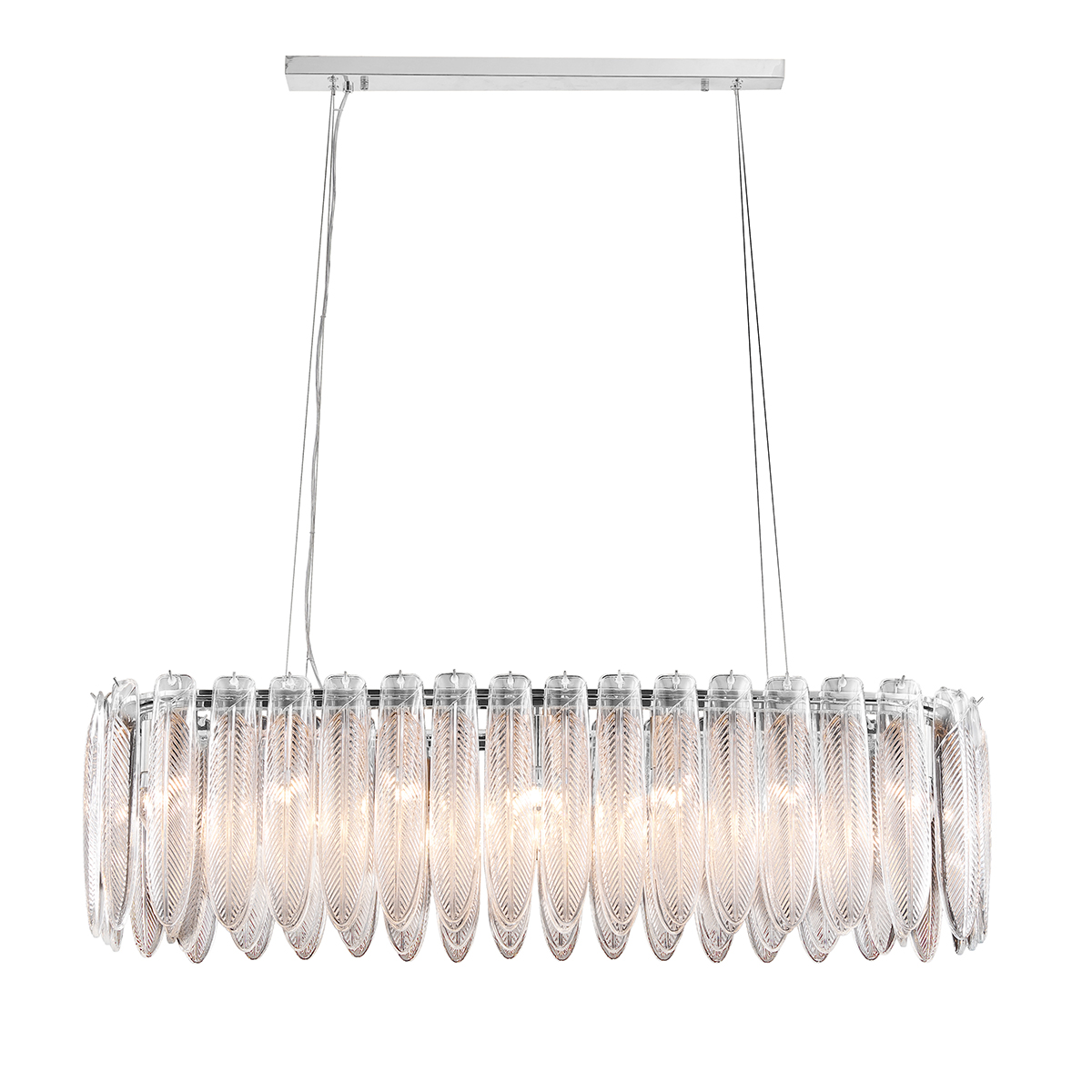 MD22027002-L108 chrome Delight Collection