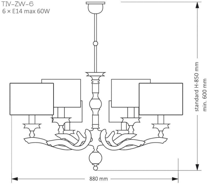 TIV-ZW-6(N) Kutek