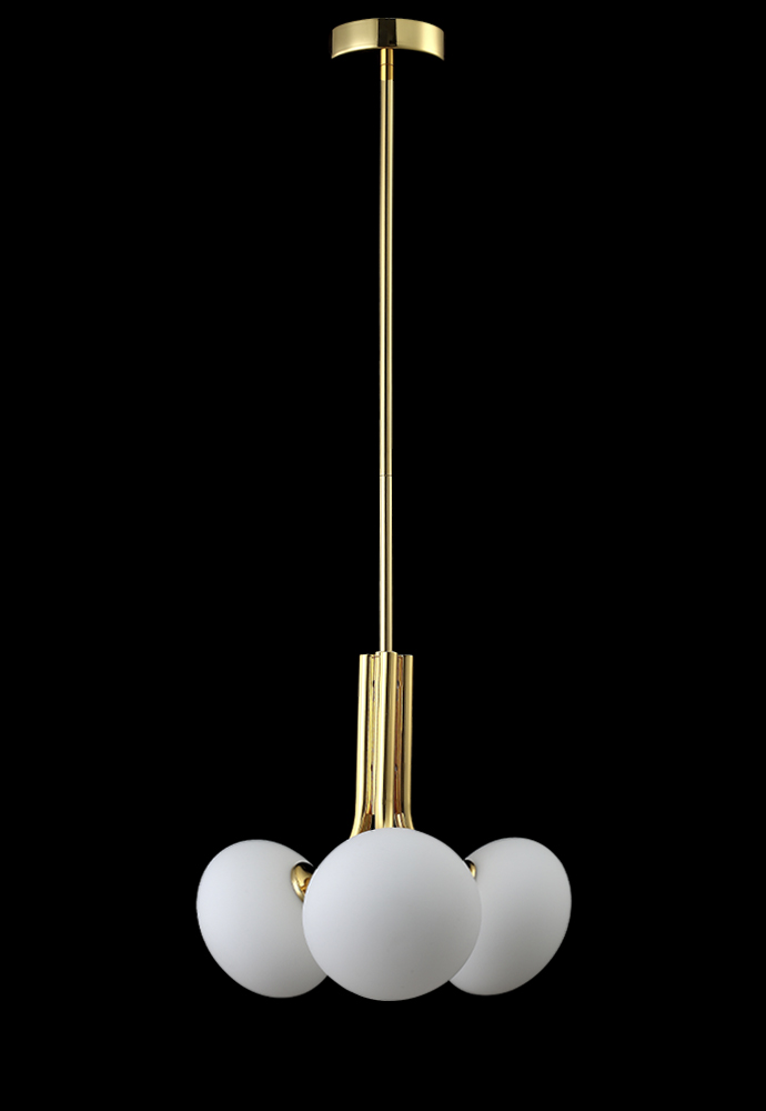 ALICIA SP3 GOLD/WHITE