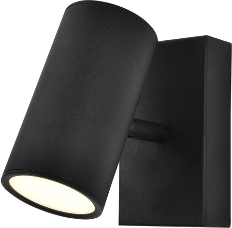 10283/1LED Black Escada