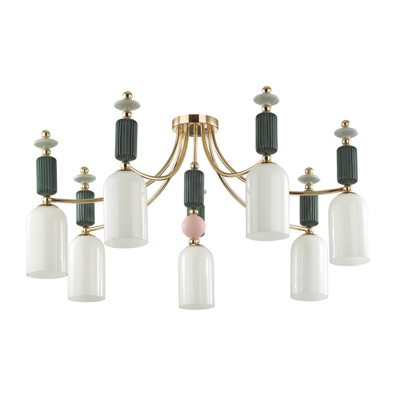 4861/7C Odeon Light