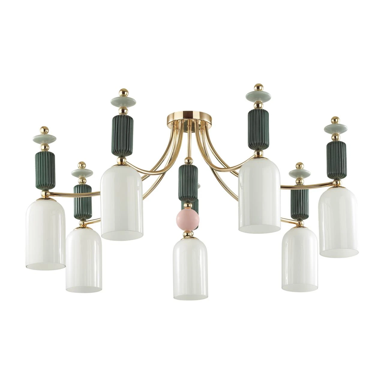 4861/7C Odeon Light