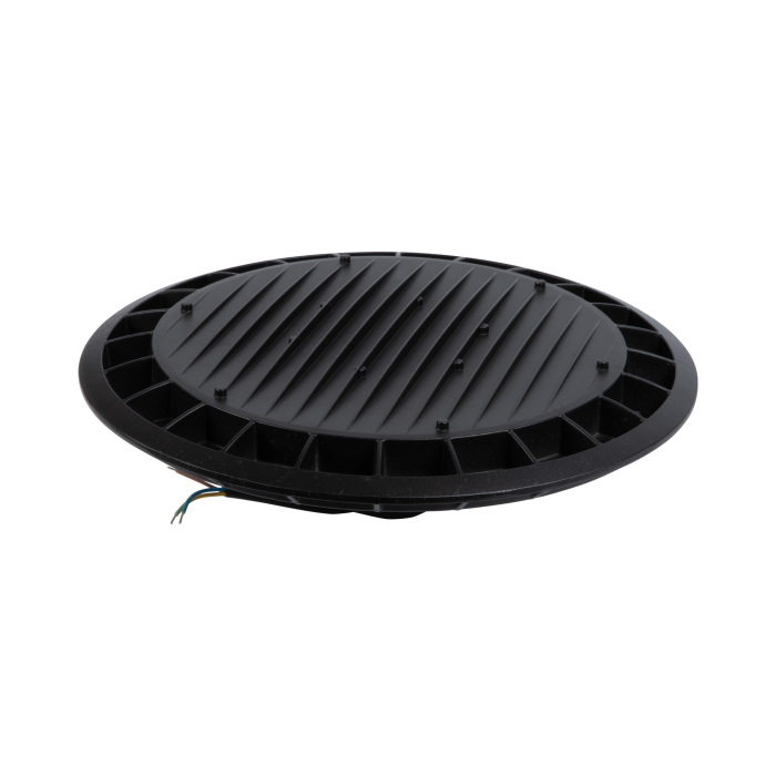 ULV-T30-60W/4000K/60 IP65 BLACK Uniel
