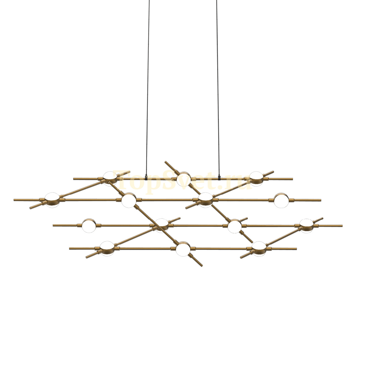 MD18001067-14A  black/gold Delight Collection