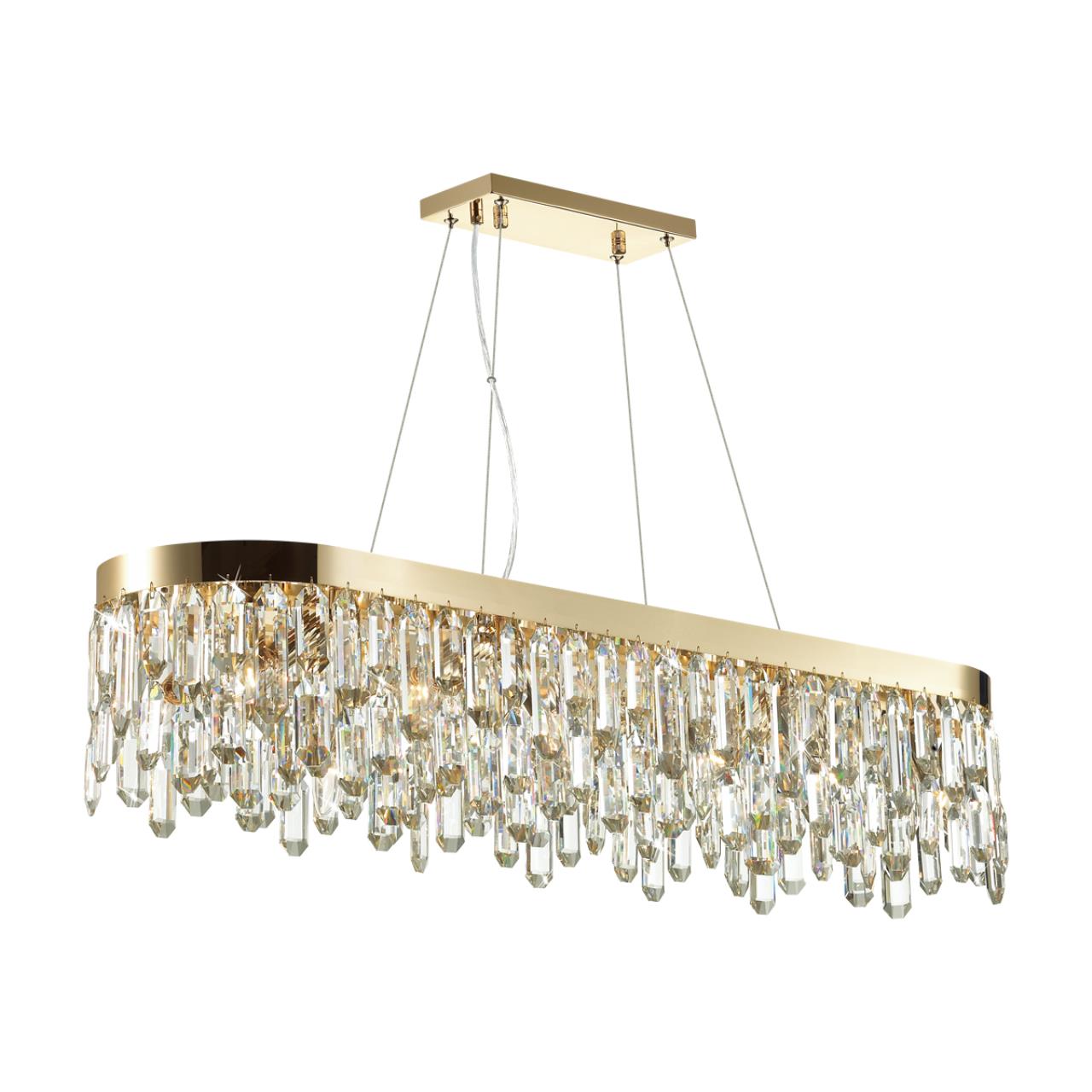 4986/12 Odeon Light
