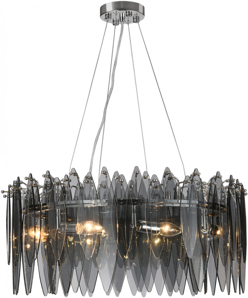 TRIADA II 91003/8C CHROME Natali Kovaltseva