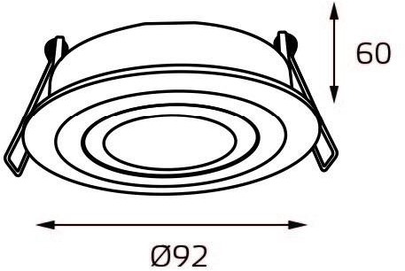 M02-026019 white Italline