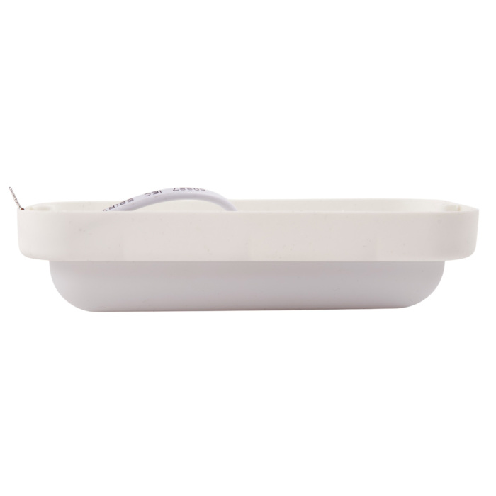 ULW-Q228 12W/6500K IP65 WHITE Volpe
