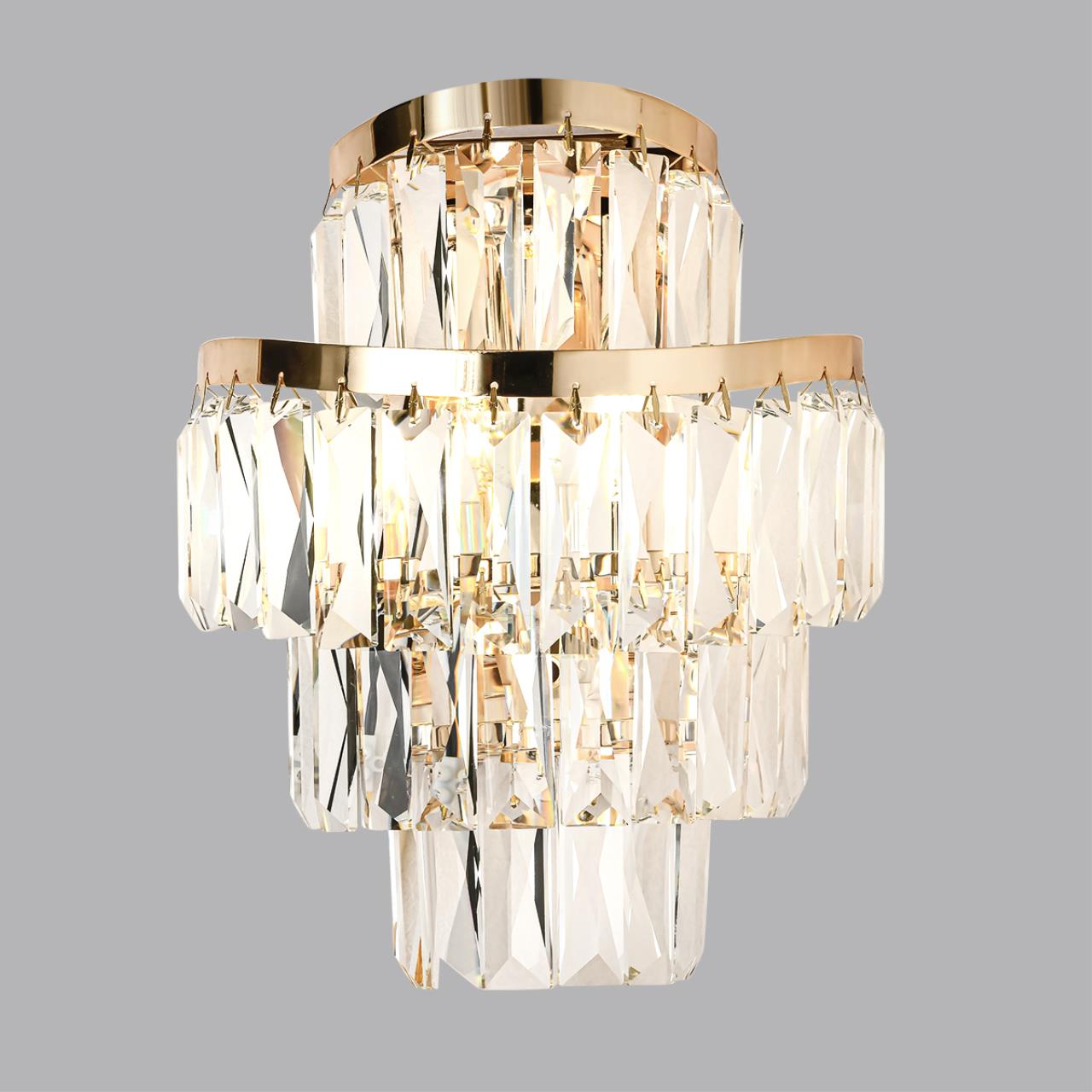 5073/2W Odeon Light