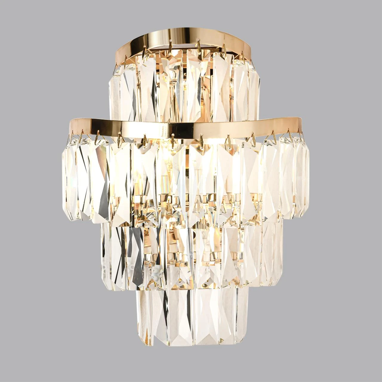 5073/2W Odeon Light