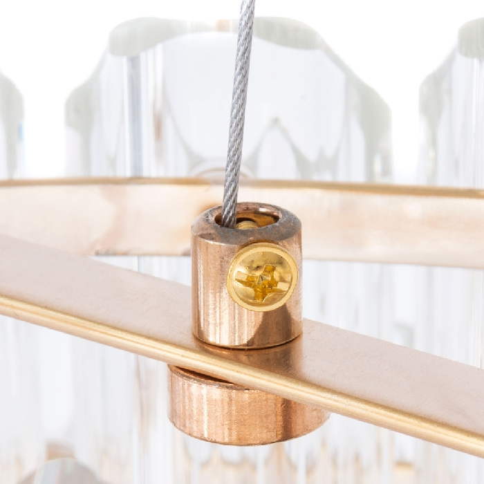 A2848SP-5GO Arte Lamp
