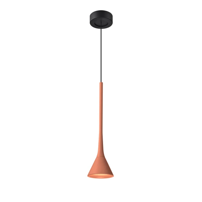 P0543-1AC Terra red
