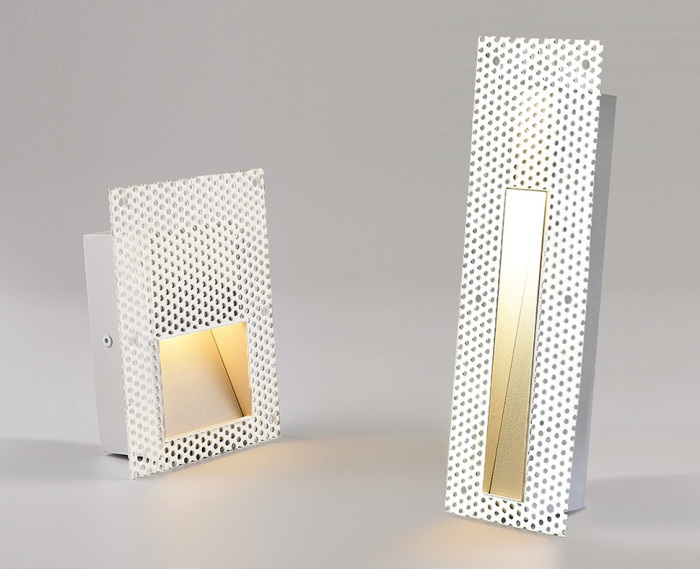 DL 3035 white Italline