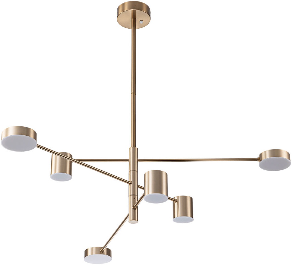 A2476PL-40PB Arte Lamp