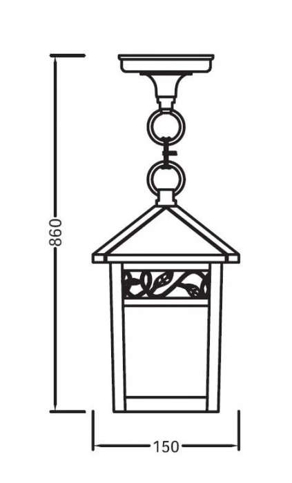 87305A Gb Oasis Light