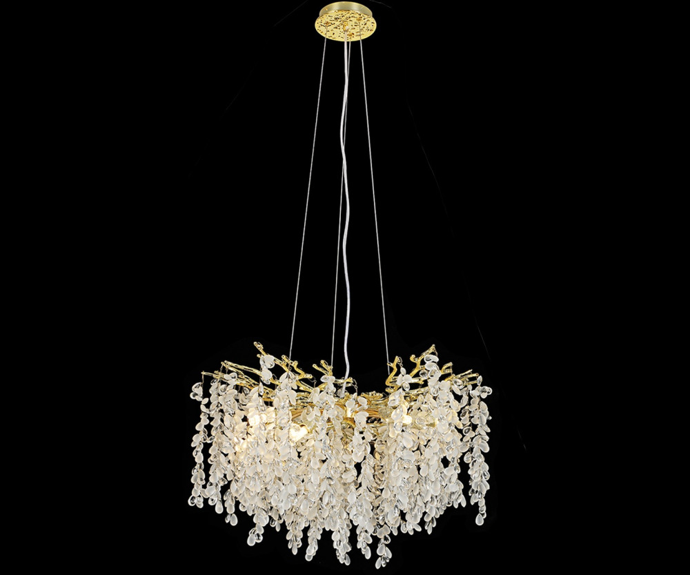 07879-100D,33 Kink Light