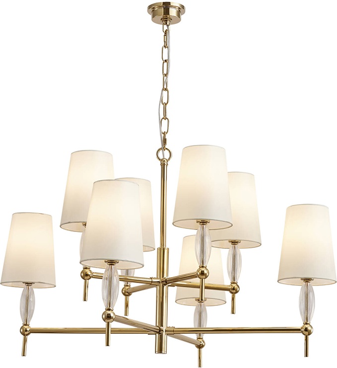 4378/C gold Newport