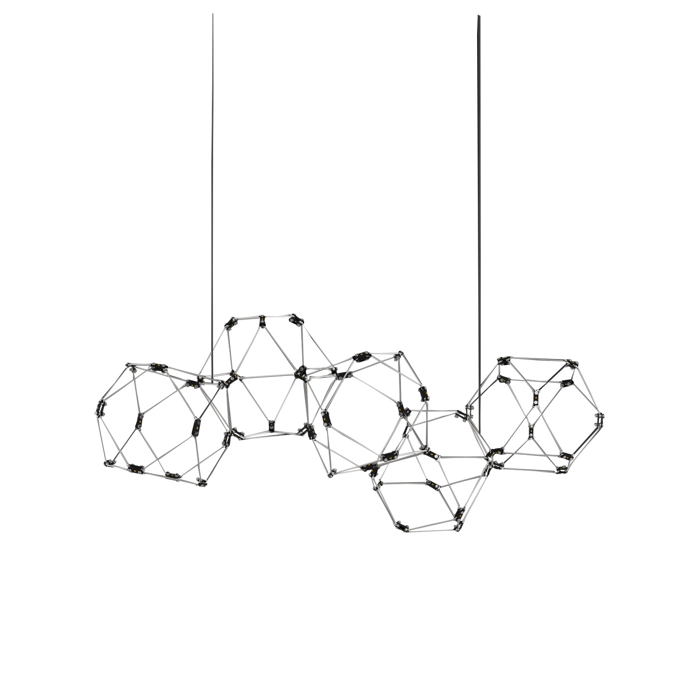 MD18001068-5A chrome Delight Collection