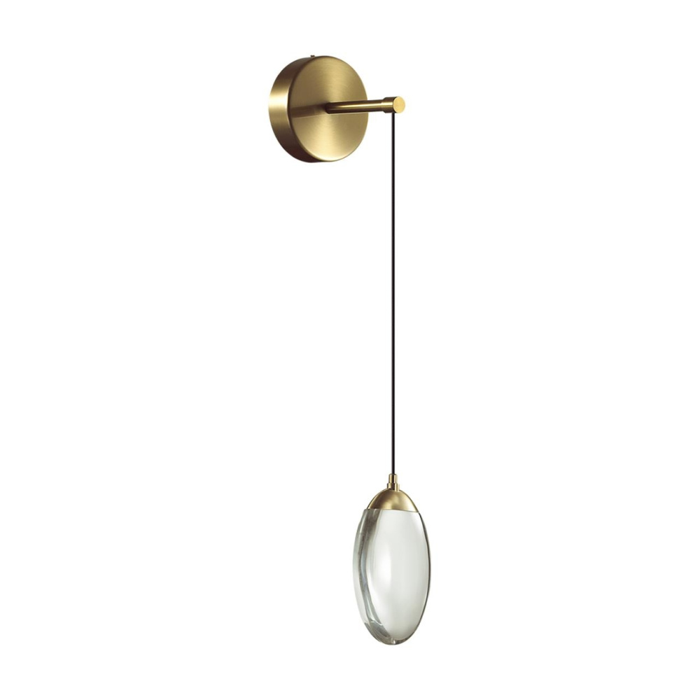 7159/3WL Odeon Light