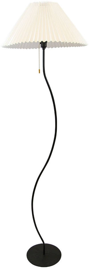 A5069PN-1BK Arte Lamp