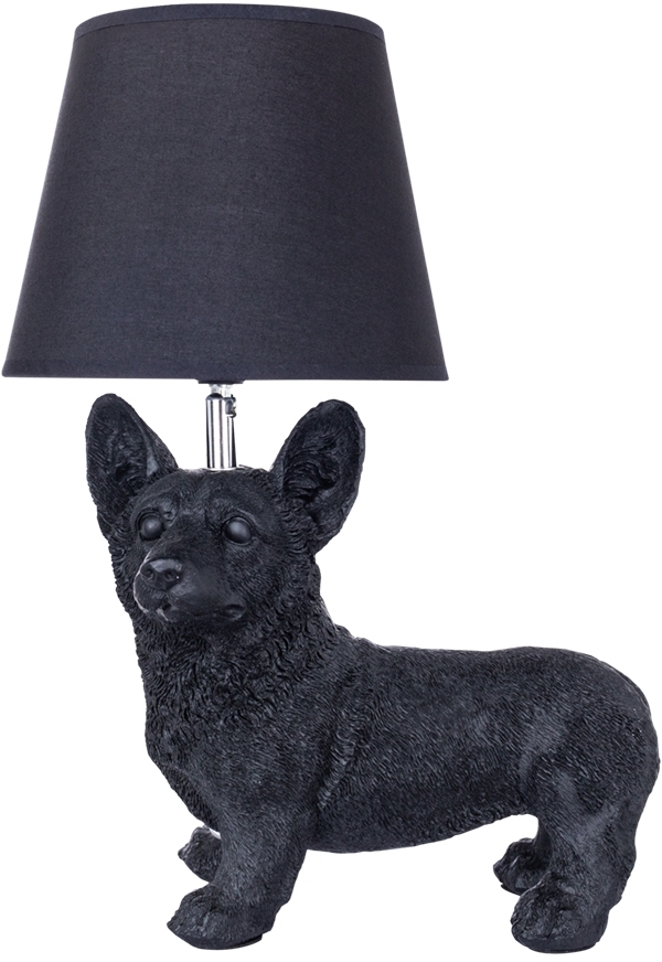 A4008LT-1BK Arte Lamp