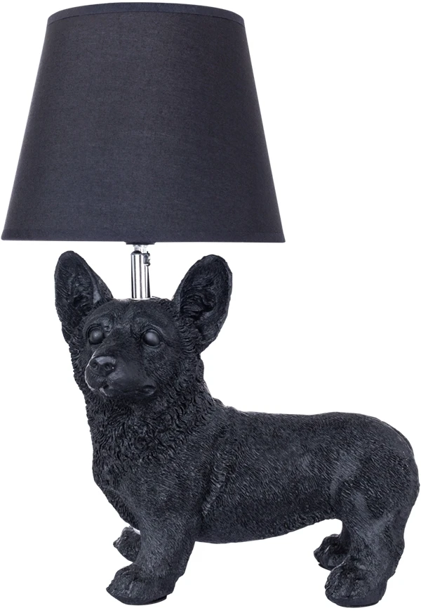 A4008LT-1BK Arte Lamp