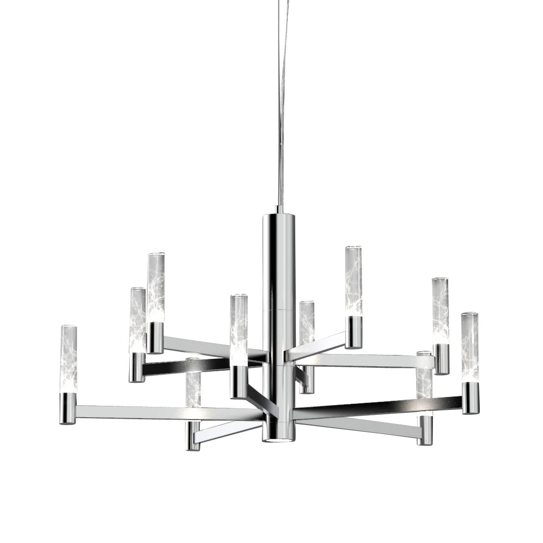 MD2051-10A chrome Delight Collection