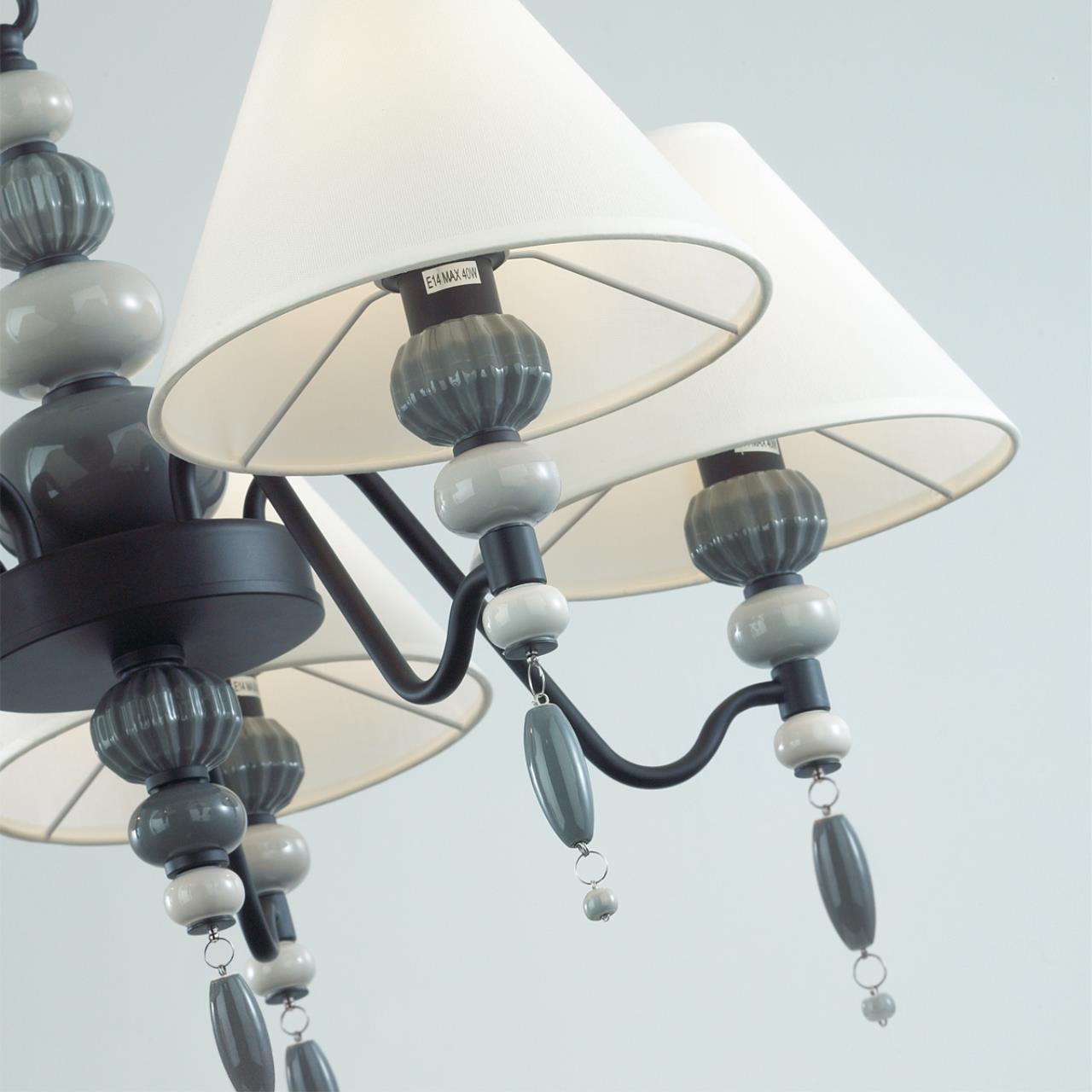 4896/5 Odeon Light