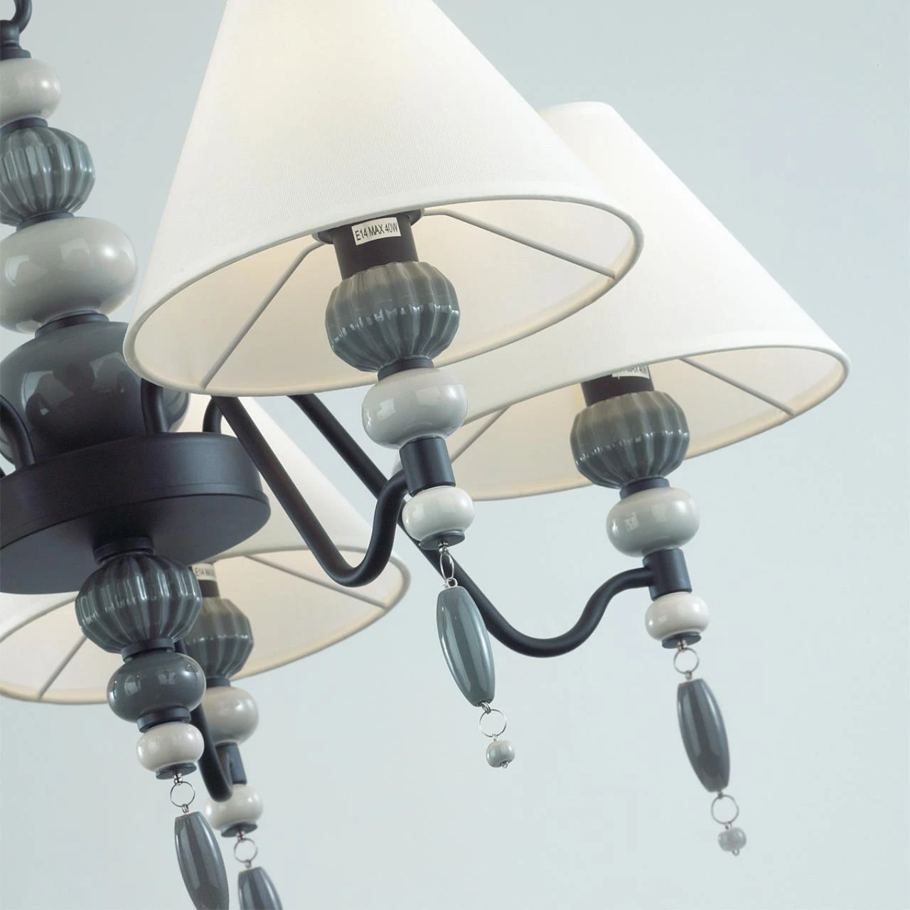 4896/5 Odeon Light