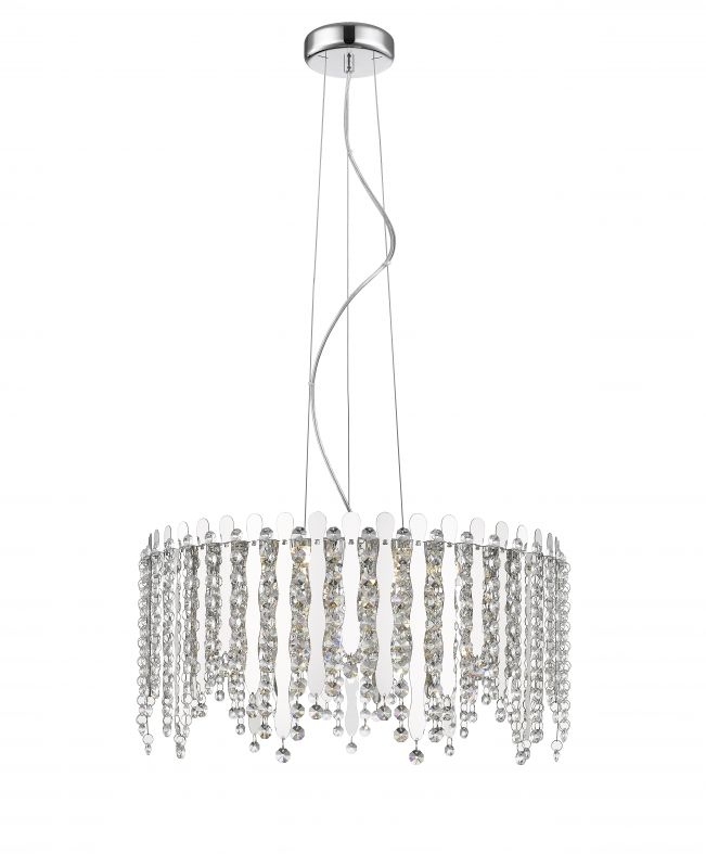 5931-6PL3LED Simple Story
