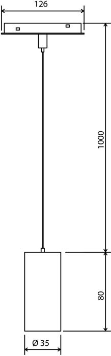 85518/01 Elektrostandard