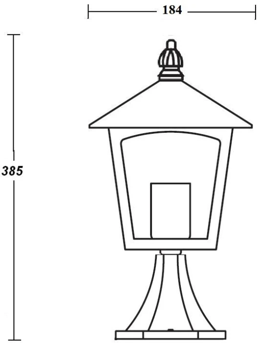 15904 Gb Oasis Light