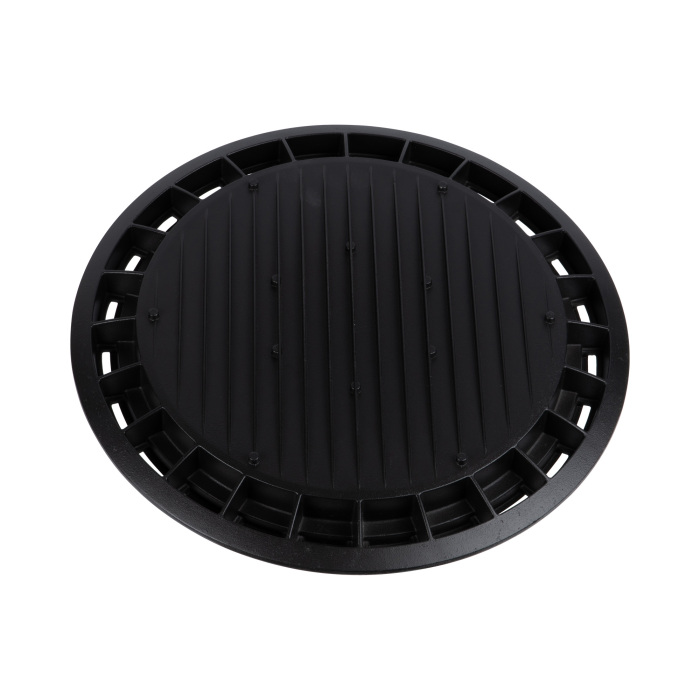 ULV-T30-60W/4000K/60 IP65 BLACK Uniel