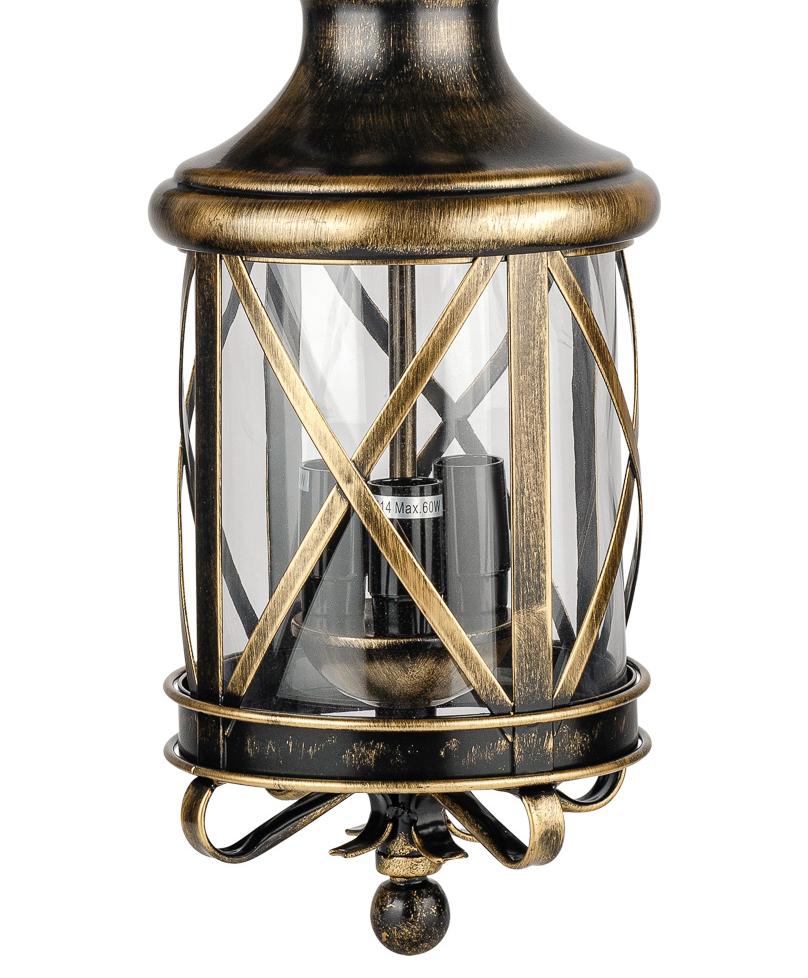 84811/18/PartA Gb Oasis Light