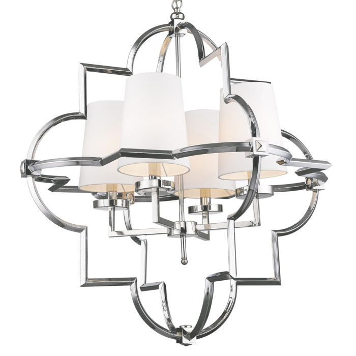 KM0728P-4L nickel Delight Collection