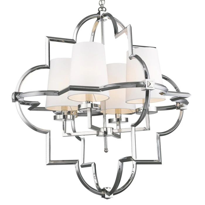 KM0728P-4L nickel Delight Collection