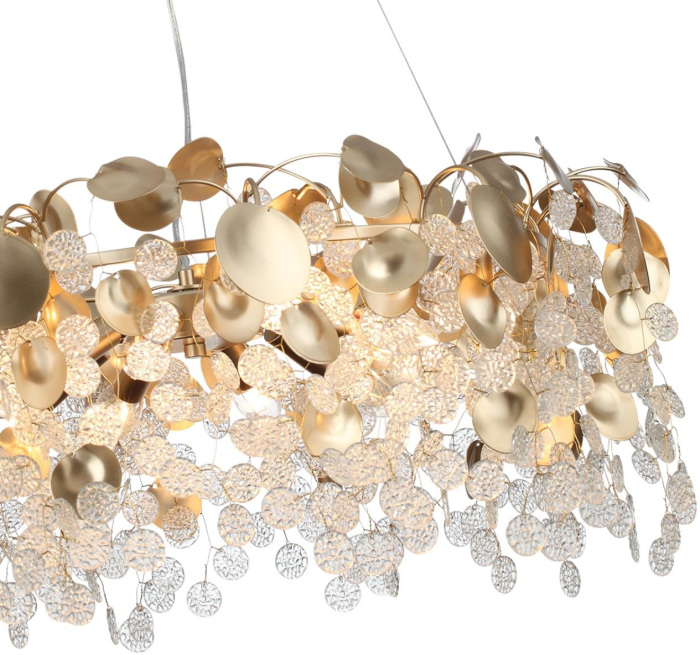 5104/10 Odeon Light