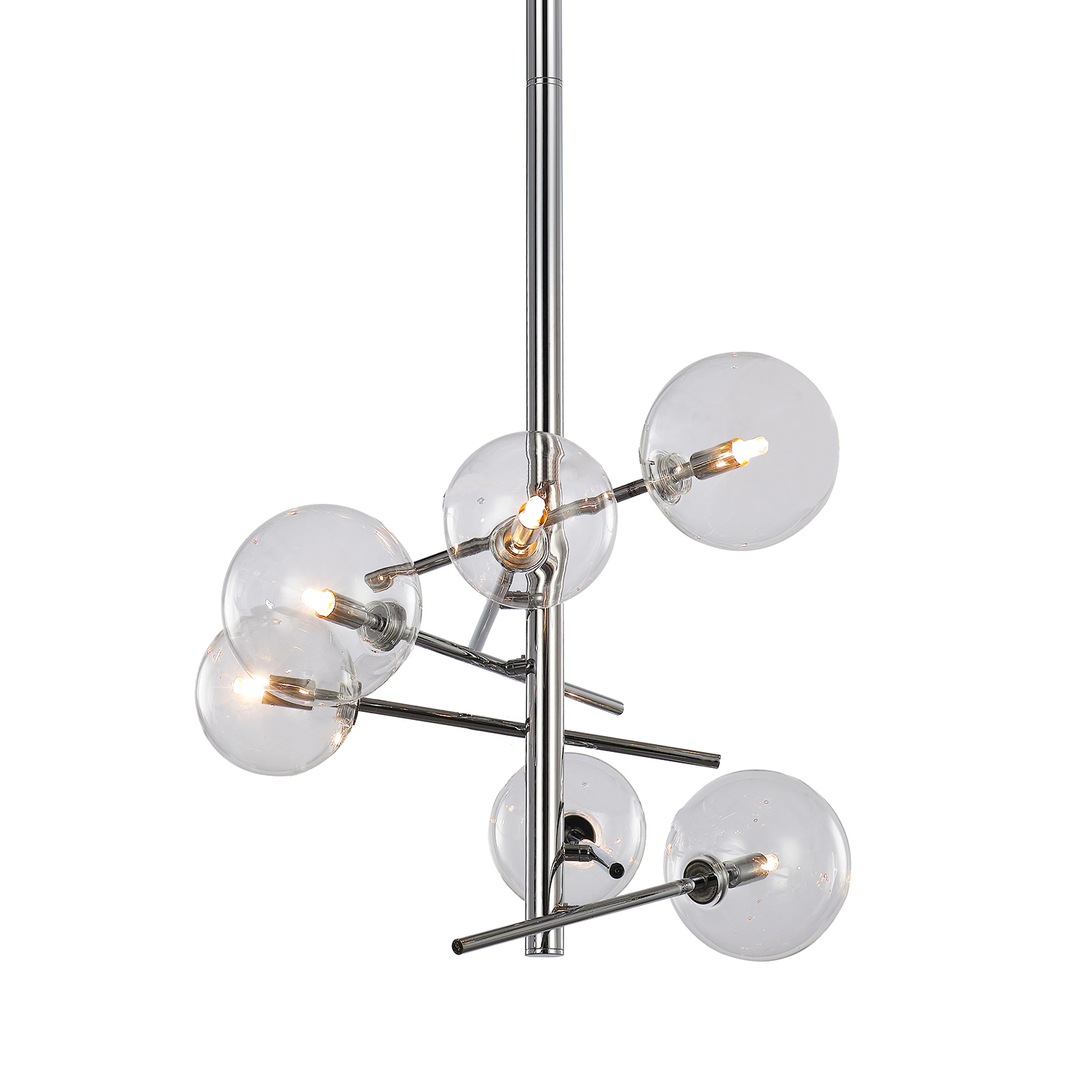 MX19009070-6A chrome Delight Collection