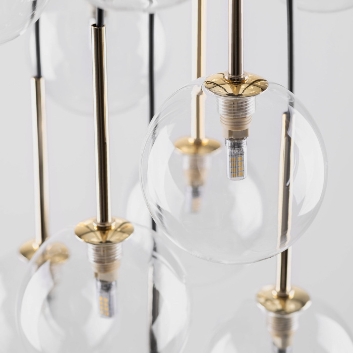 10258 Aurora TK Lighting